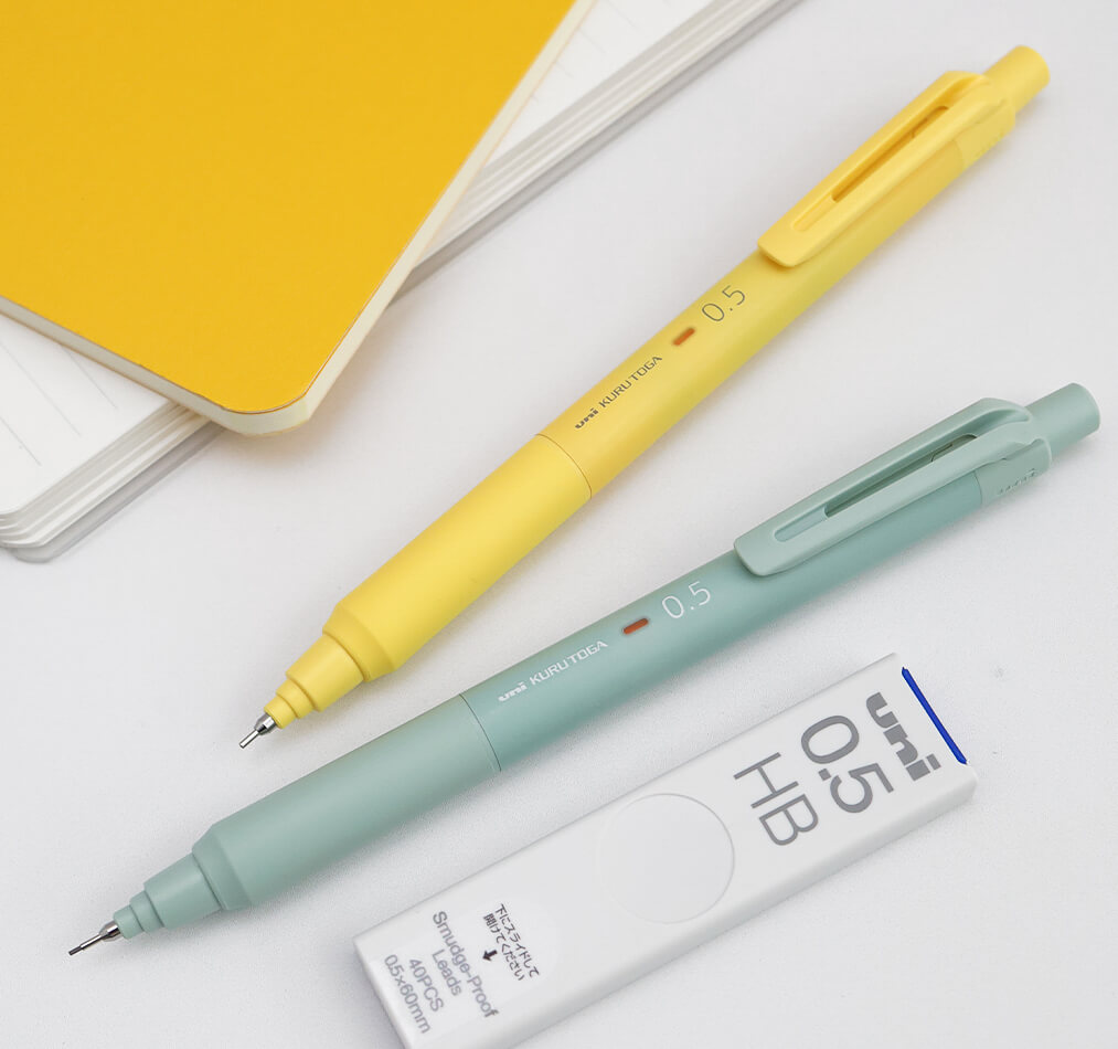 Kuru toga ks 0.5 - yellow, misty blue-2